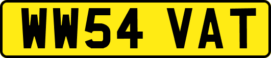 WW54VAT