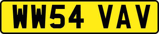 WW54VAV