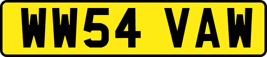 WW54VAW