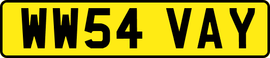 WW54VAY