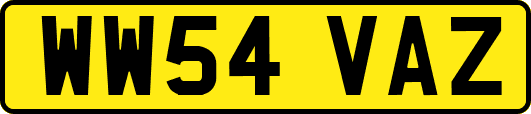 WW54VAZ