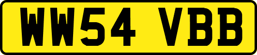 WW54VBB