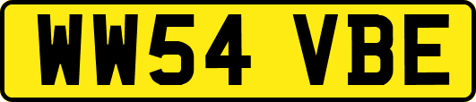 WW54VBE