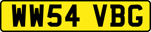 WW54VBG