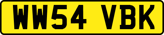 WW54VBK