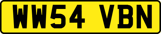 WW54VBN