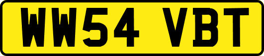 WW54VBT