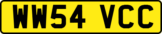 WW54VCC