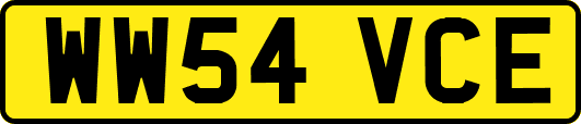 WW54VCE