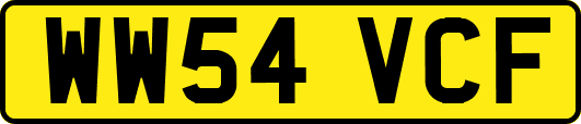 WW54VCF