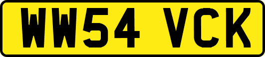 WW54VCK