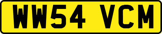 WW54VCM