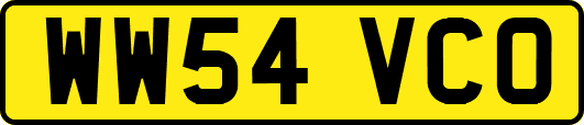 WW54VCO