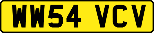 WW54VCV