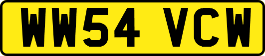 WW54VCW