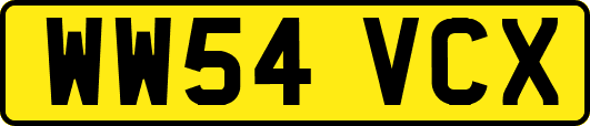 WW54VCX