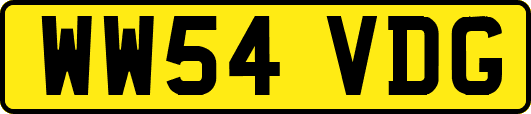 WW54VDG