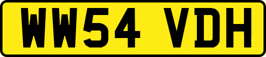 WW54VDH