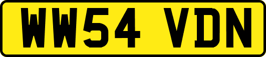 WW54VDN