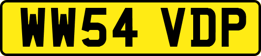 WW54VDP