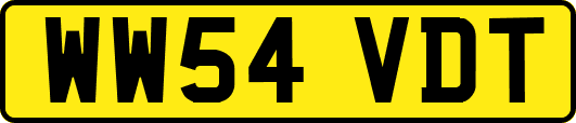 WW54VDT