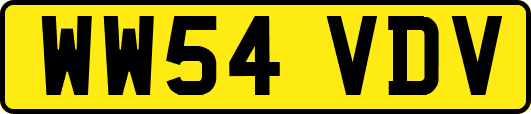 WW54VDV