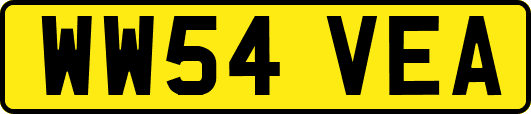 WW54VEA