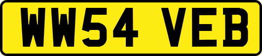 WW54VEB