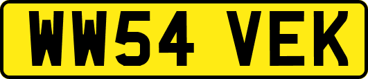 WW54VEK