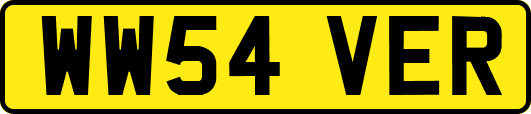 WW54VER