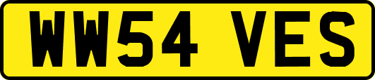 WW54VES