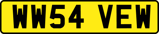 WW54VEW