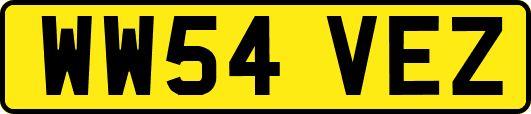 WW54VEZ