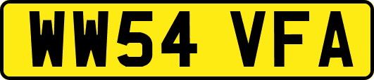 WW54VFA