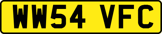 WW54VFC