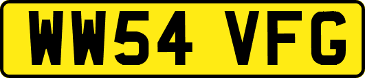 WW54VFG