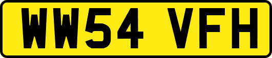 WW54VFH