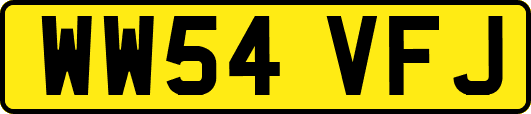 WW54VFJ