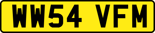 WW54VFM