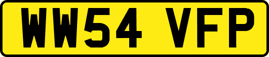 WW54VFP