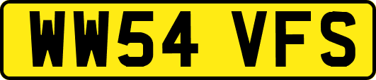 WW54VFS
