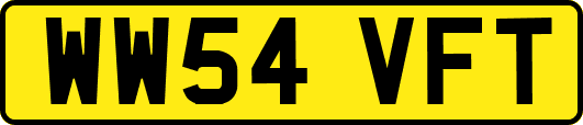 WW54VFT
