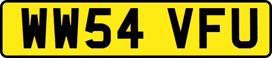 WW54VFU