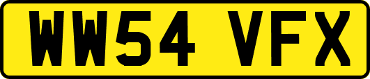 WW54VFX