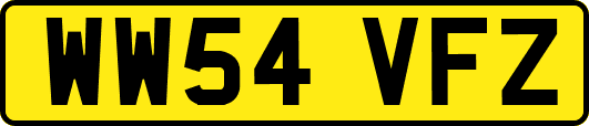 WW54VFZ