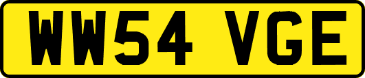 WW54VGE