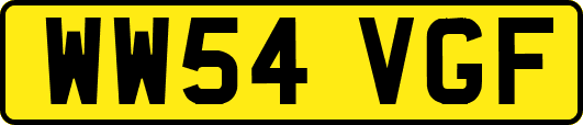 WW54VGF