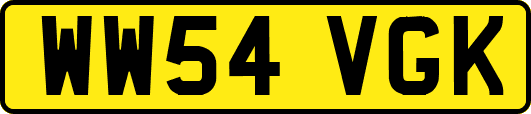 WW54VGK