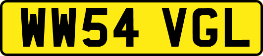 WW54VGL