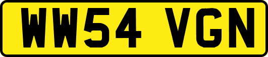 WW54VGN